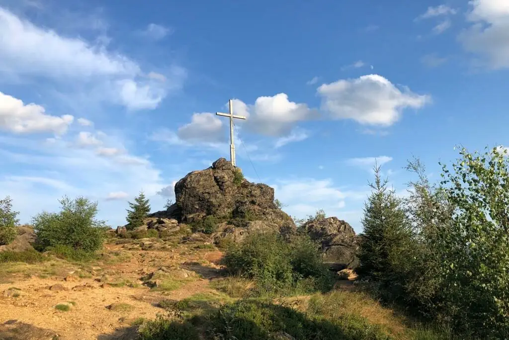 Silberberg