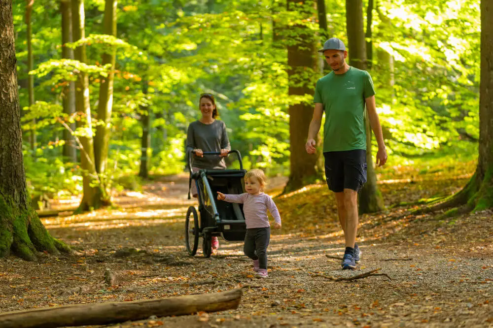 Familie_Wandern_Ameisenstrasses