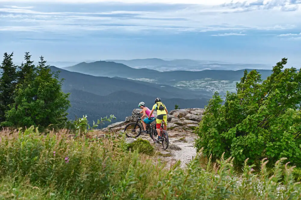 Mountainbiken_Bodenmais (5)